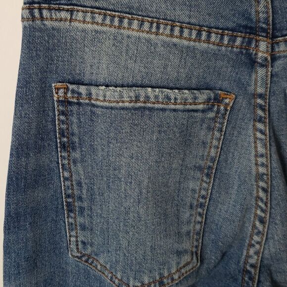 Revice Jeans. Ruby Tuesday. High rise. Size 24 - Picture 11 of 15